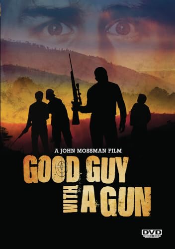 Good Guy With A Gun