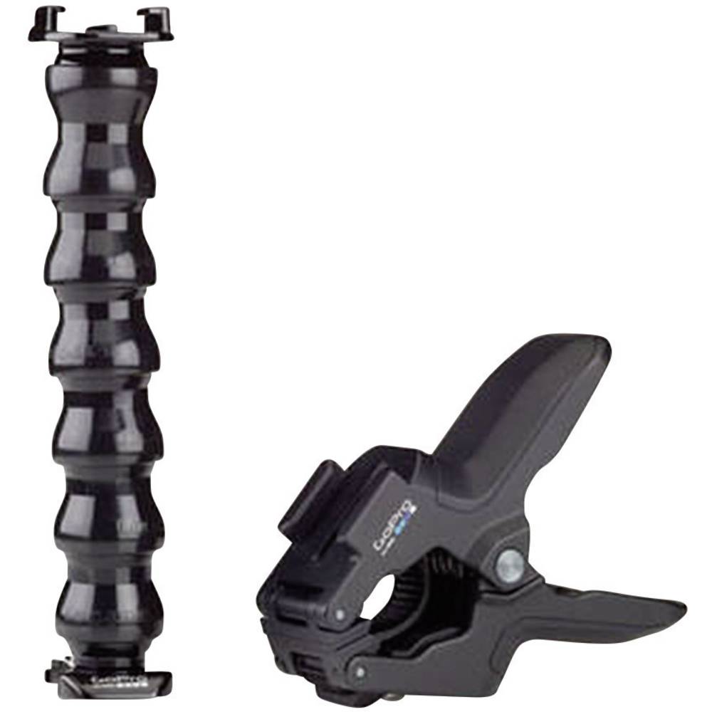 GoPro Jaws Flex Clamp Supporto flessibile a morsetto GoPro
