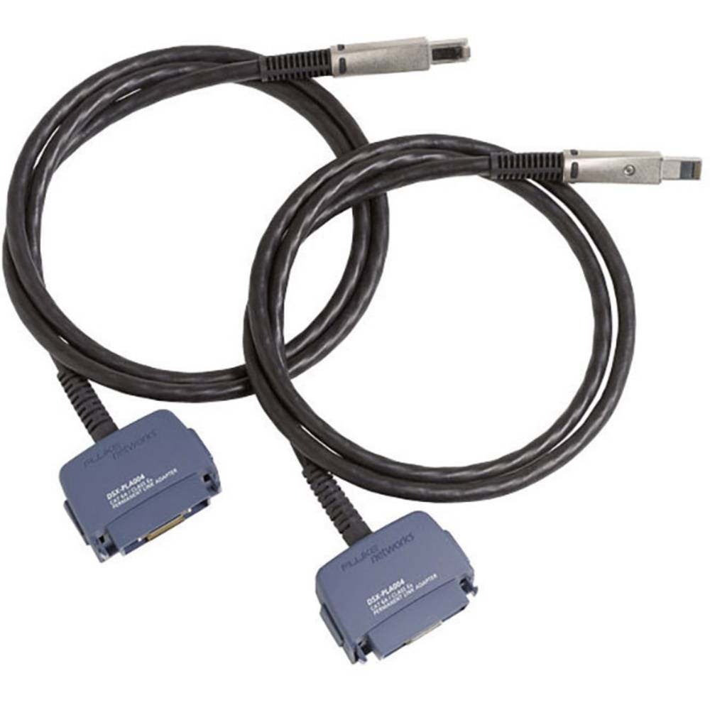 Fluke Networks DSX-PLA004S DSX-PLA004S Puntale di misura 1 Paio/a