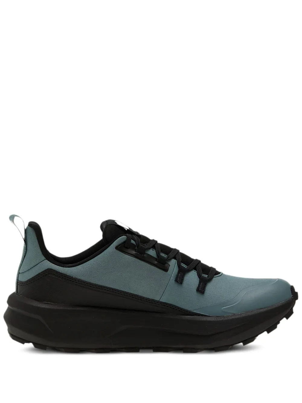 Mammut Aenergy Hike Low GTX sneakers - Blu