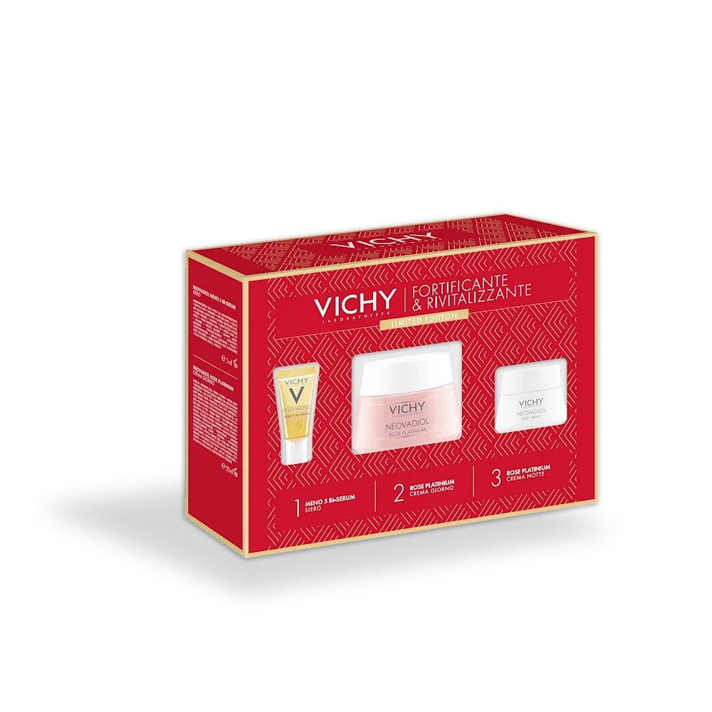 Cofanetto Neovadiol Rose Platinium