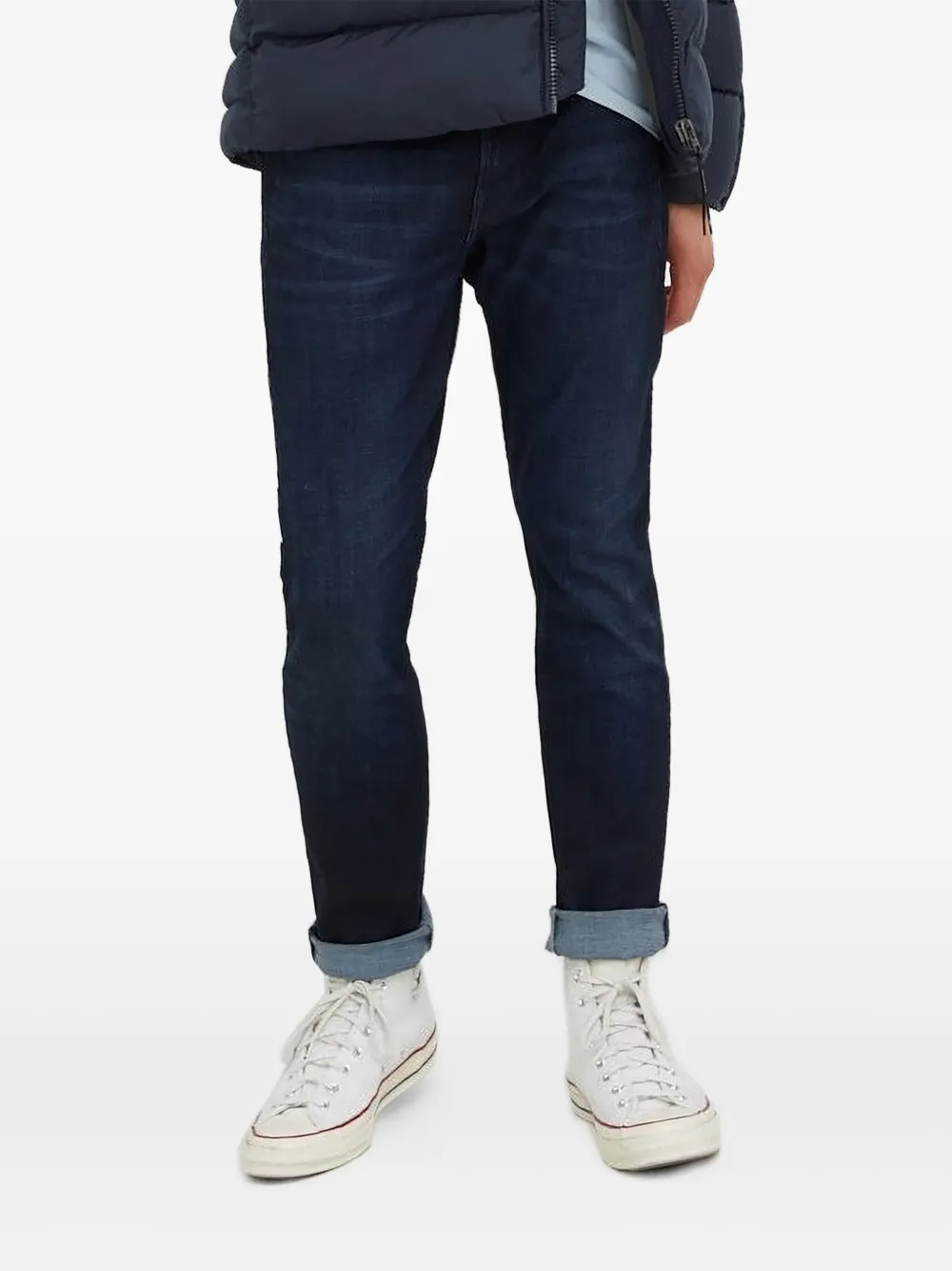 G-Star RAW Lancet jeans - Blu
