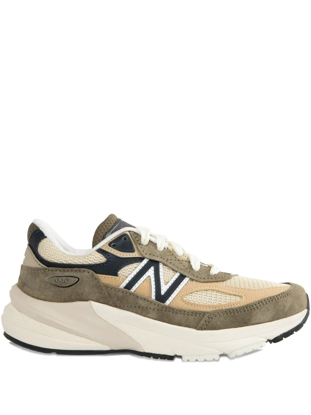 New Balance 990 sneakers - Toni neutri