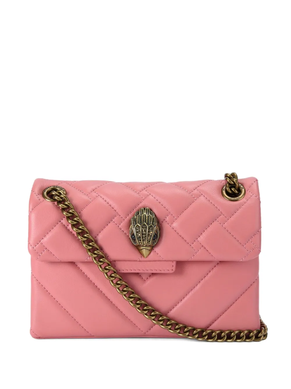 Kurt Geiger London Kurt Geiger Bags.. Pink - Rosa