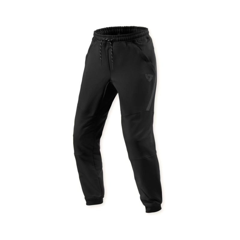 Pantaloni In Tessuto Revit Parabolica 2 Nero XL
