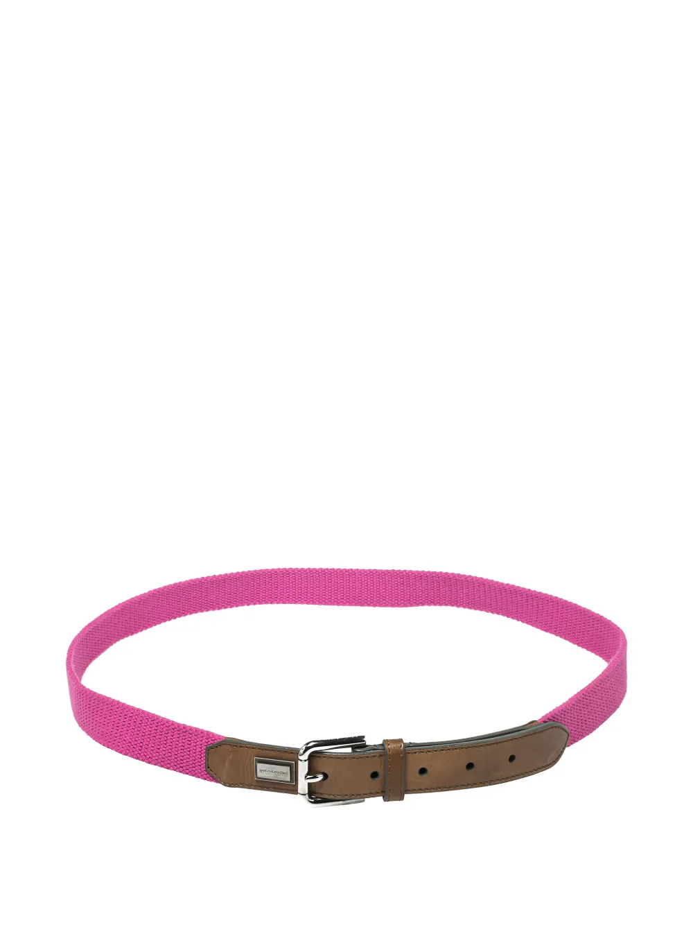 Dolce & Gabbana Pre-Owned 386955 Pink - Rosa