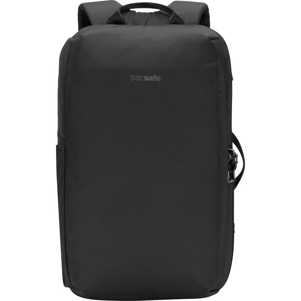 Pacsafe Zaino per Notebook Metrosafe X 16 Adatto per massimo: 40,6 cm (16) Nero