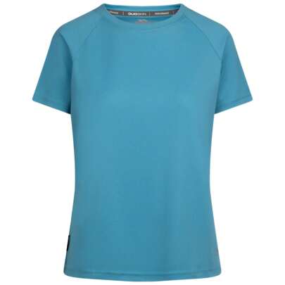 Top attivo Claudette da donna/signora (Cieli Azzurri)