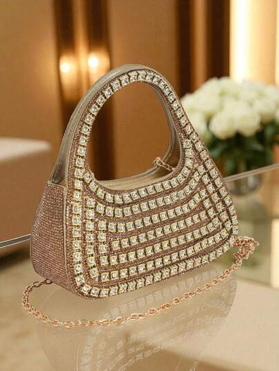 Pochette da donna Royalfashion con i Myra Quill