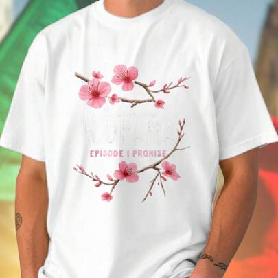 Just one more K DRAMA episode I promise T Shirt Uomo Maglietta Coreana Divertente Idea Regalo Serie TV Moda Cotone Comodo Offerta Speciale Casual