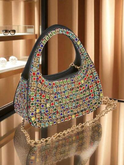 Pochette da donna Royalfashion con i Myra Quill