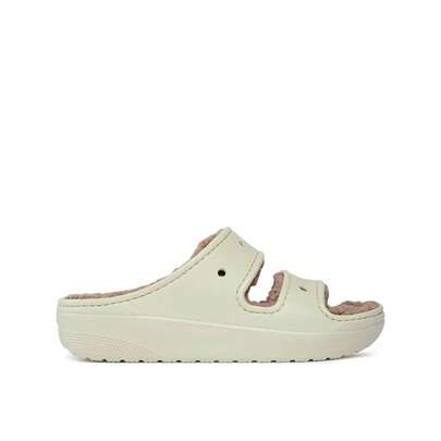 Sandali Crocs Classic Cozzzy - Ciabatte