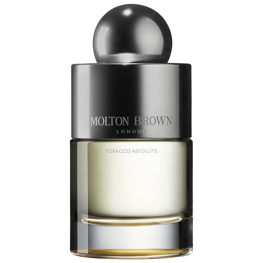Molton Brown Profumi da uomo Tobacco Absolute Eau de Toilette Spray
