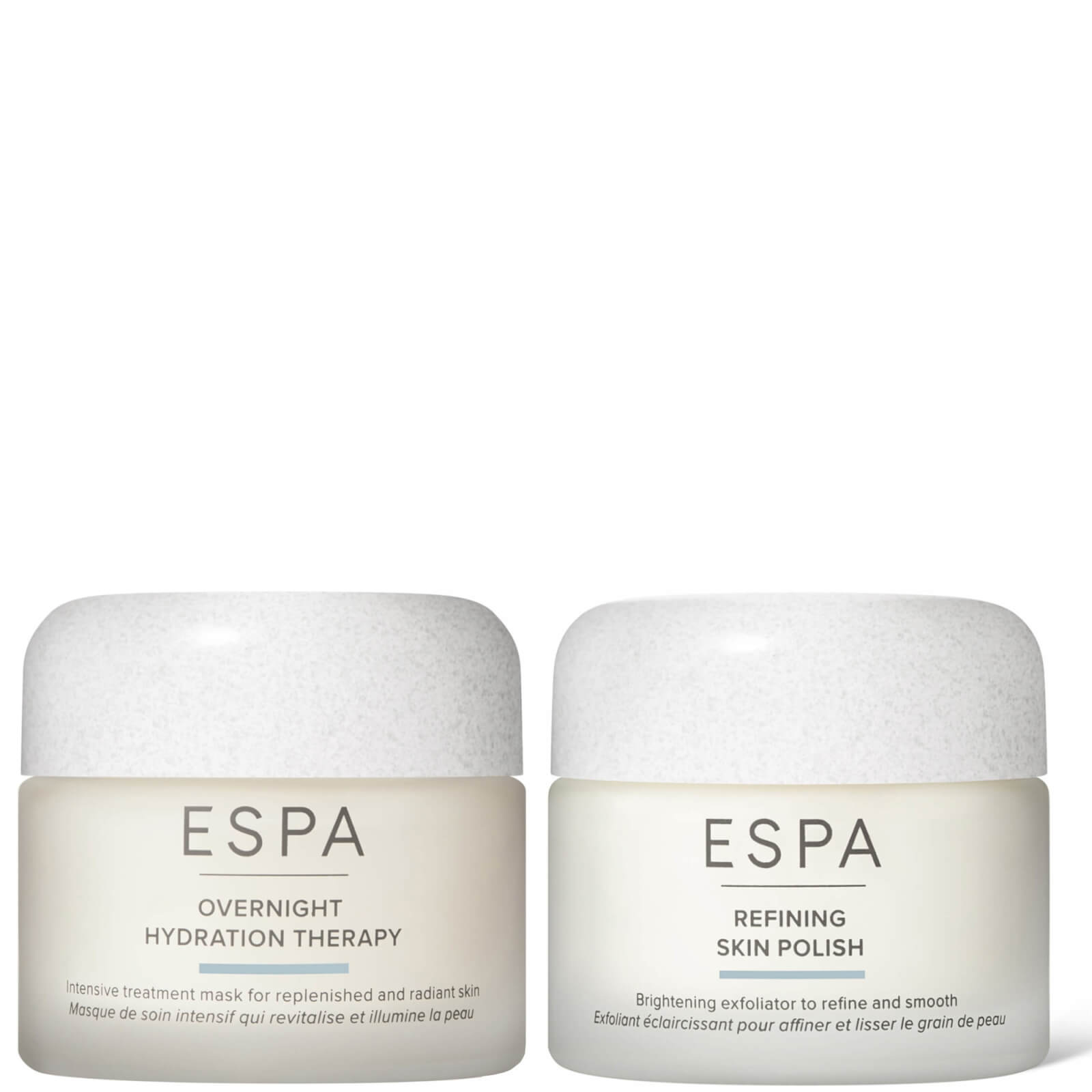ESPA Refine & Hydrate Duo