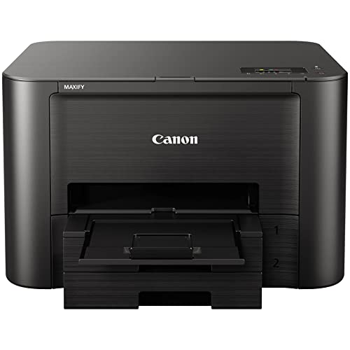 Canon Maxify Ib4150 Multi Funzione Scanner Printer E Copy