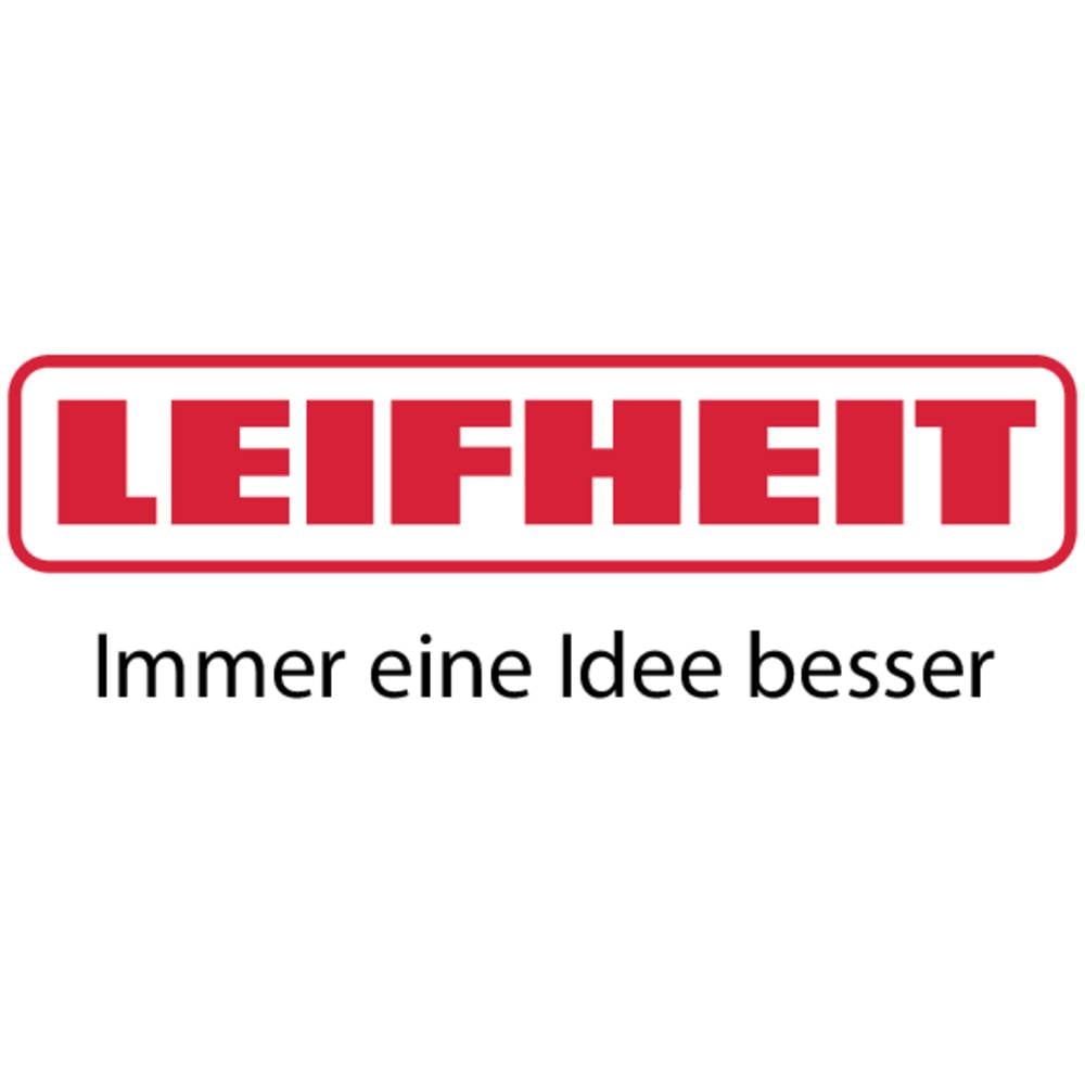 Leifheit Rivestimento per la pulizia Profi extra morbido per il tergiparabrezza Profi, piegato 1 pz. 1147669004