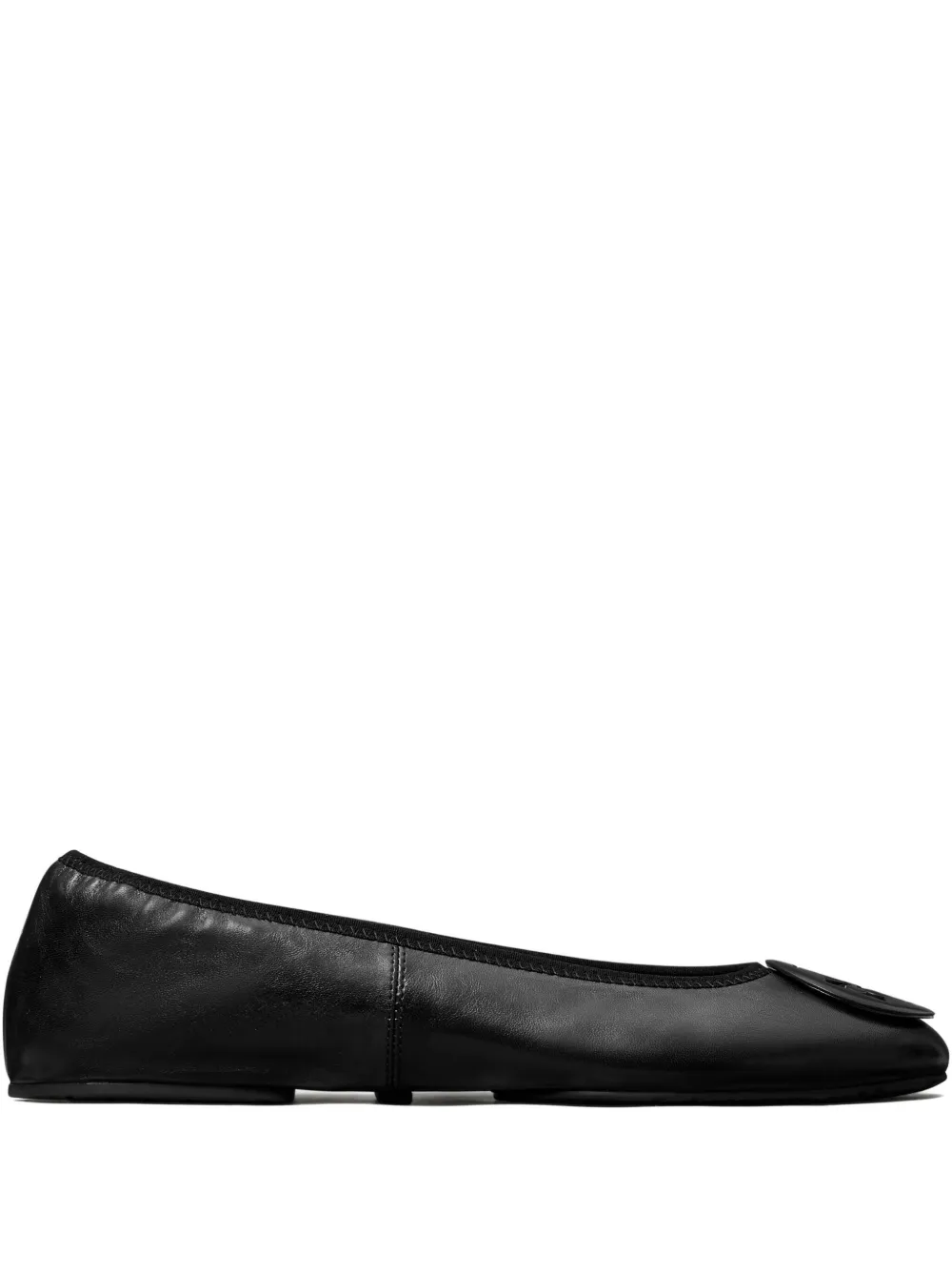 Tory Burch Ballerine Reva - Nero