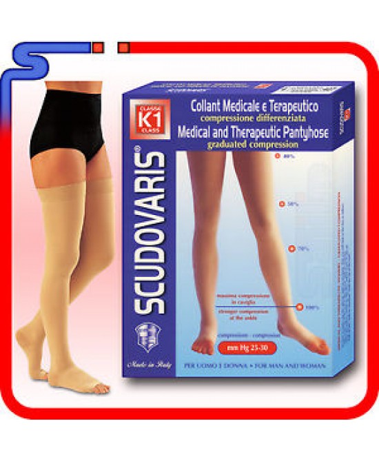 SCUDOVARIS A-Regg.A/Trombo L-3