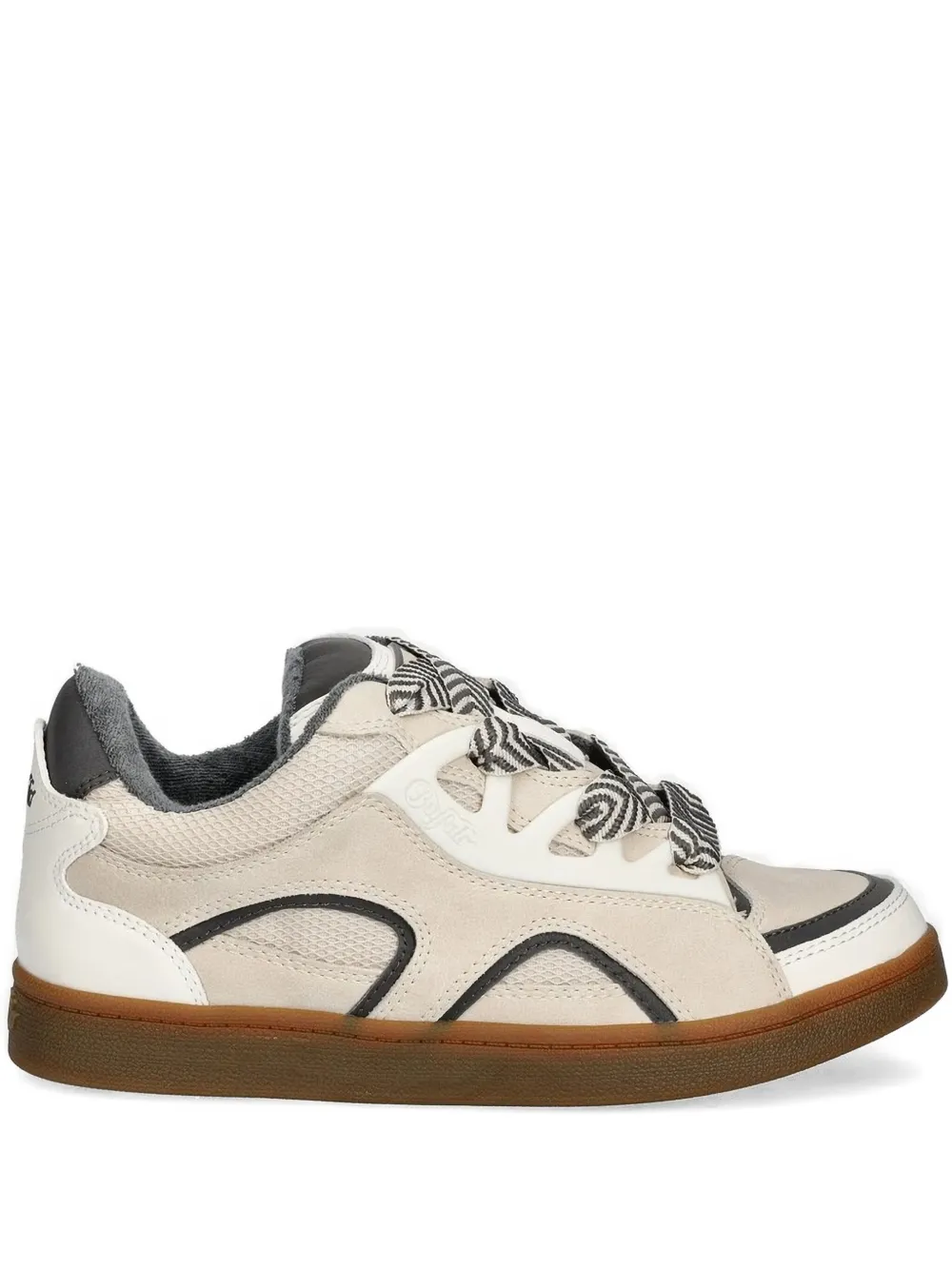 Buffalo Liberty Skate sneakers - Toni neutri