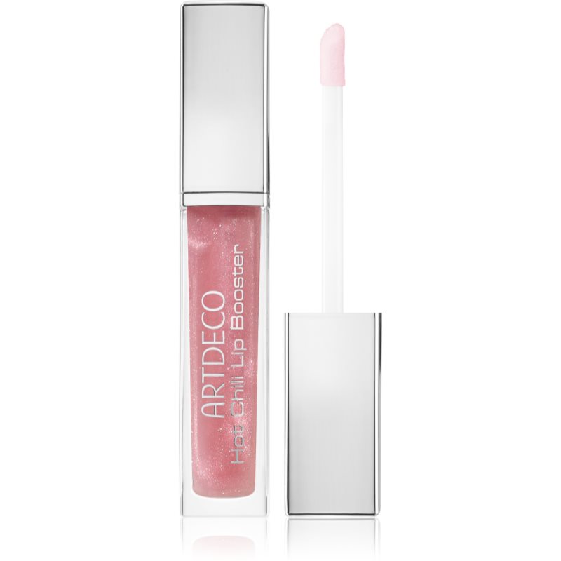 Artdeco Hot Chili Lip Booster Lucidalabbra Luminoso Volumizzante Colore 4 Berry Chili 6 Ml