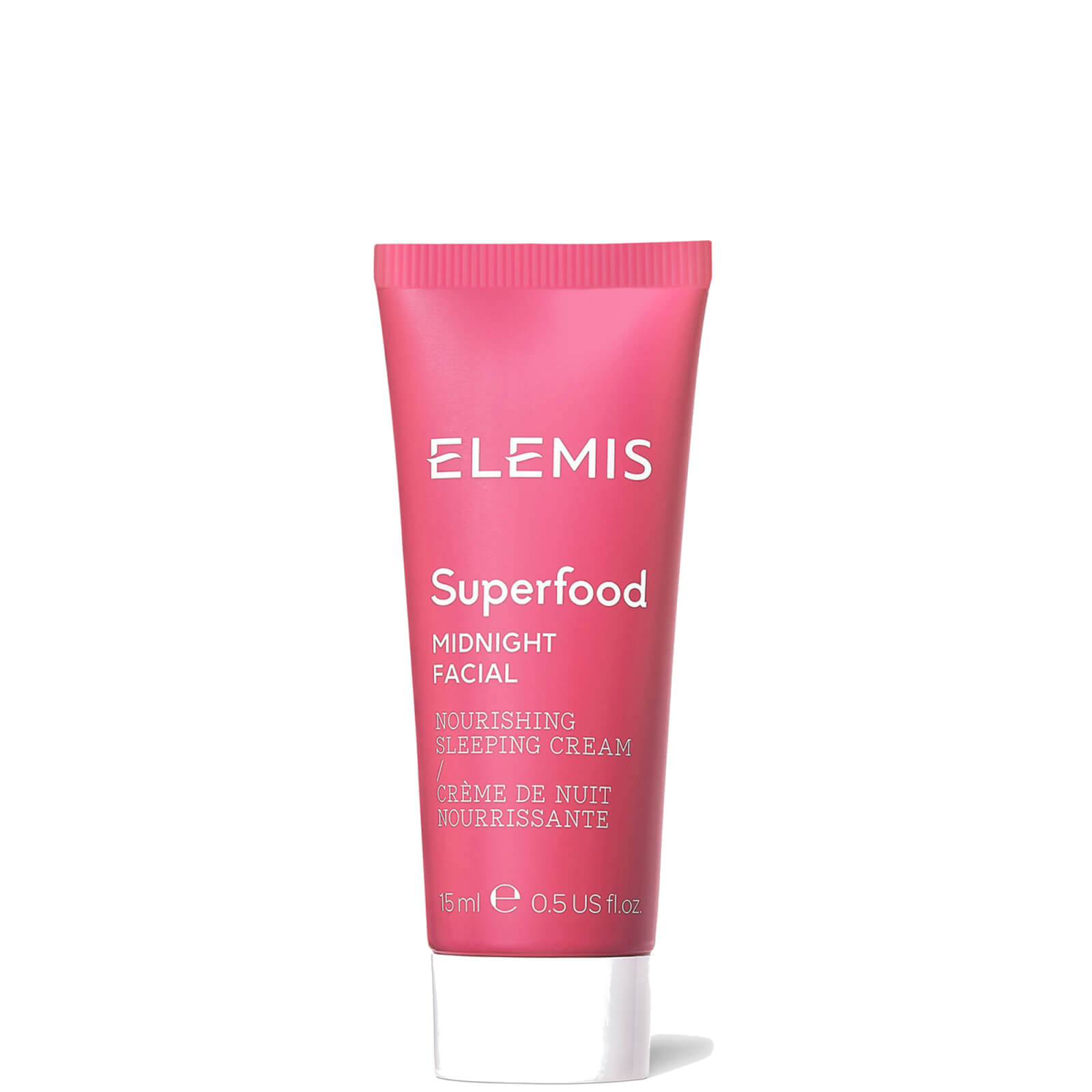 Elemis Superfood Midnight Facial 15ml
