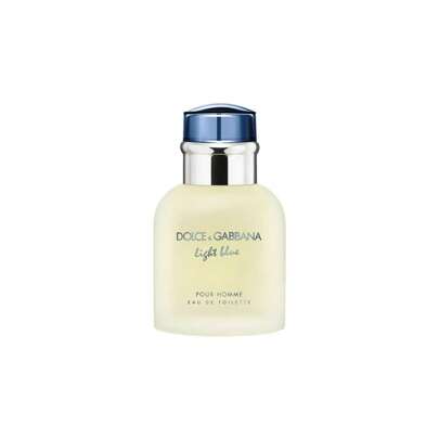 Dolce And Gabbana Dolce And Gabbana Dolce And Gabbana Dolce And Gabbana Dolce And Gabbana Dolce And Gabbana Light Blue Pour Homme Edt Spray 40Ml