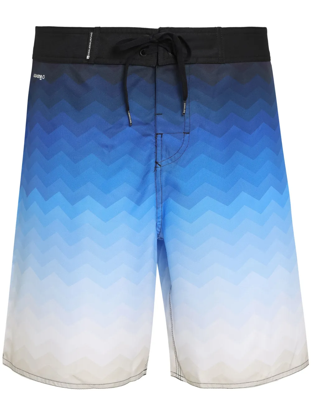Osklen Shorts Litoral - Nero
