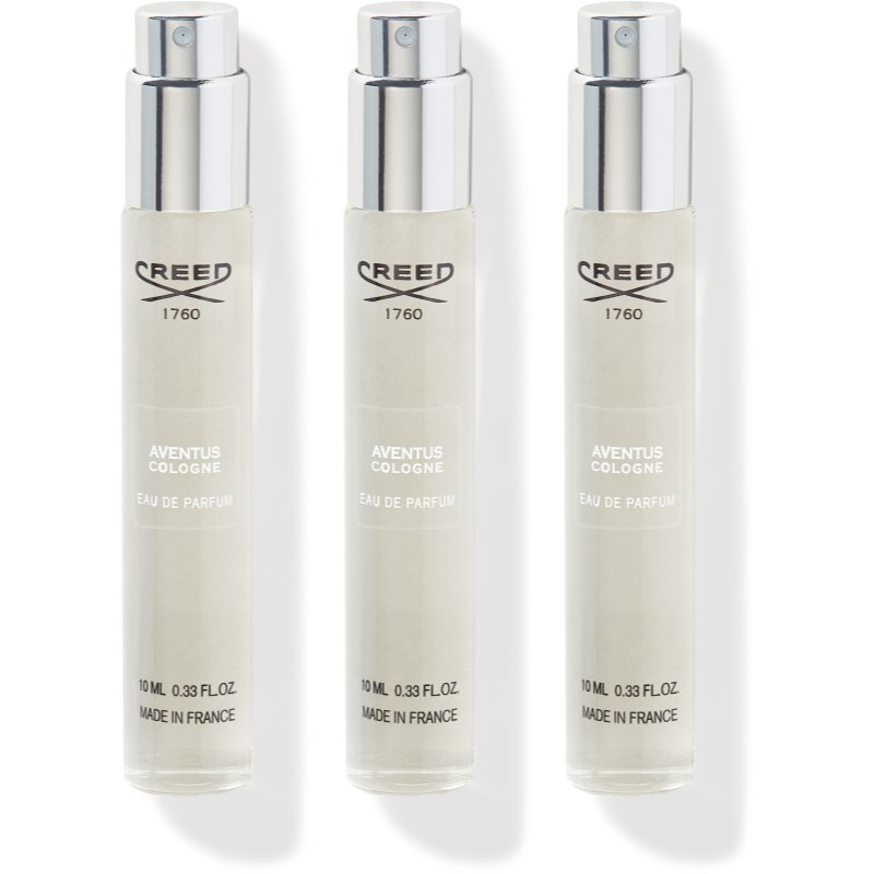 Creed Aventus Cologne Set Unisex
