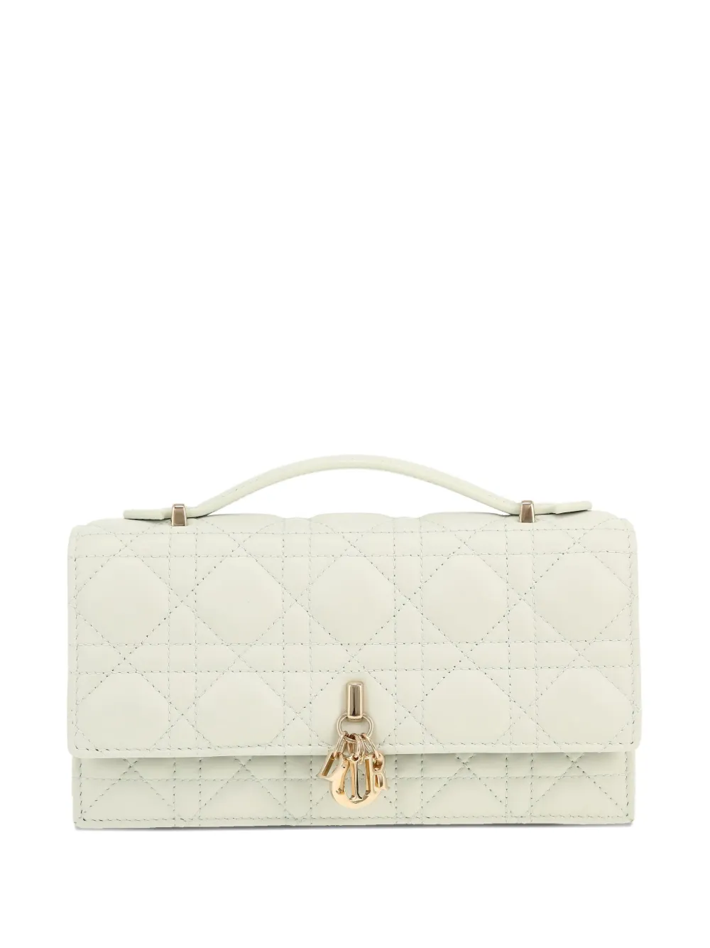 Christian Dior Pre-Owned My Dior clutch bag - Verde