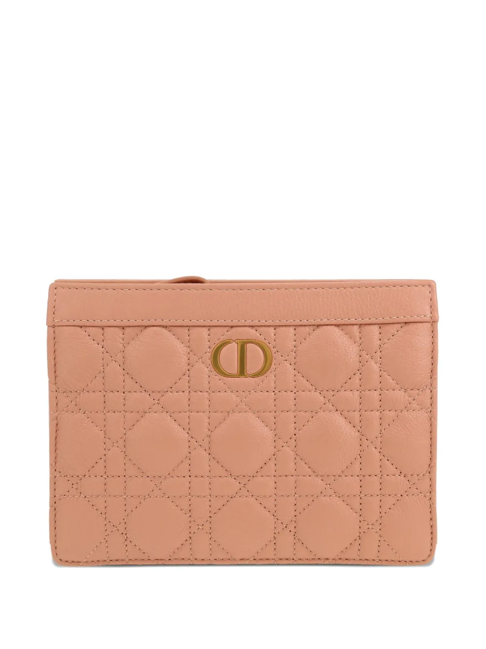 Christian Dior Pre-Owned Every Dior shoulder bag - Rosa