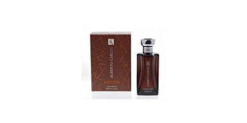 Acqua Di Toilette Intensa 100 Ml Vapo