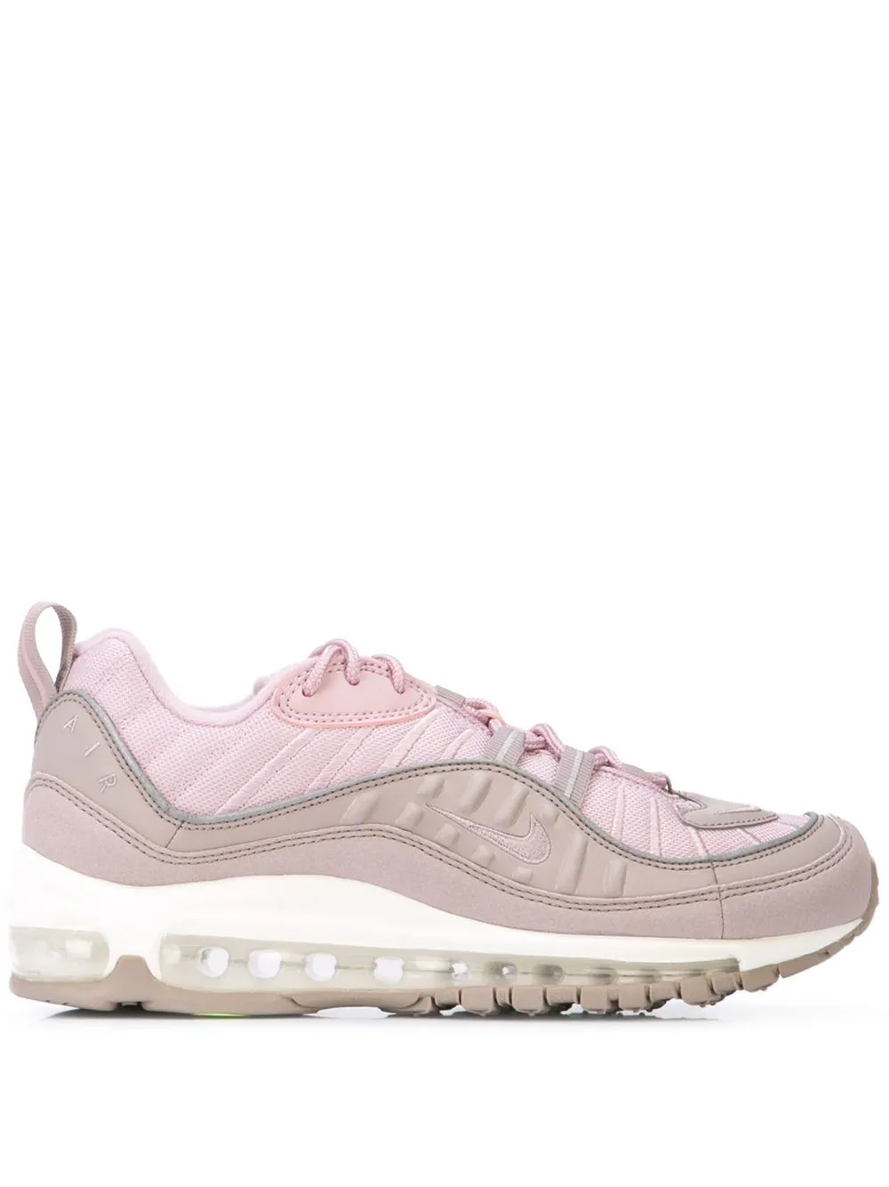 Nike Sneakers Air Max 98 - Rosa