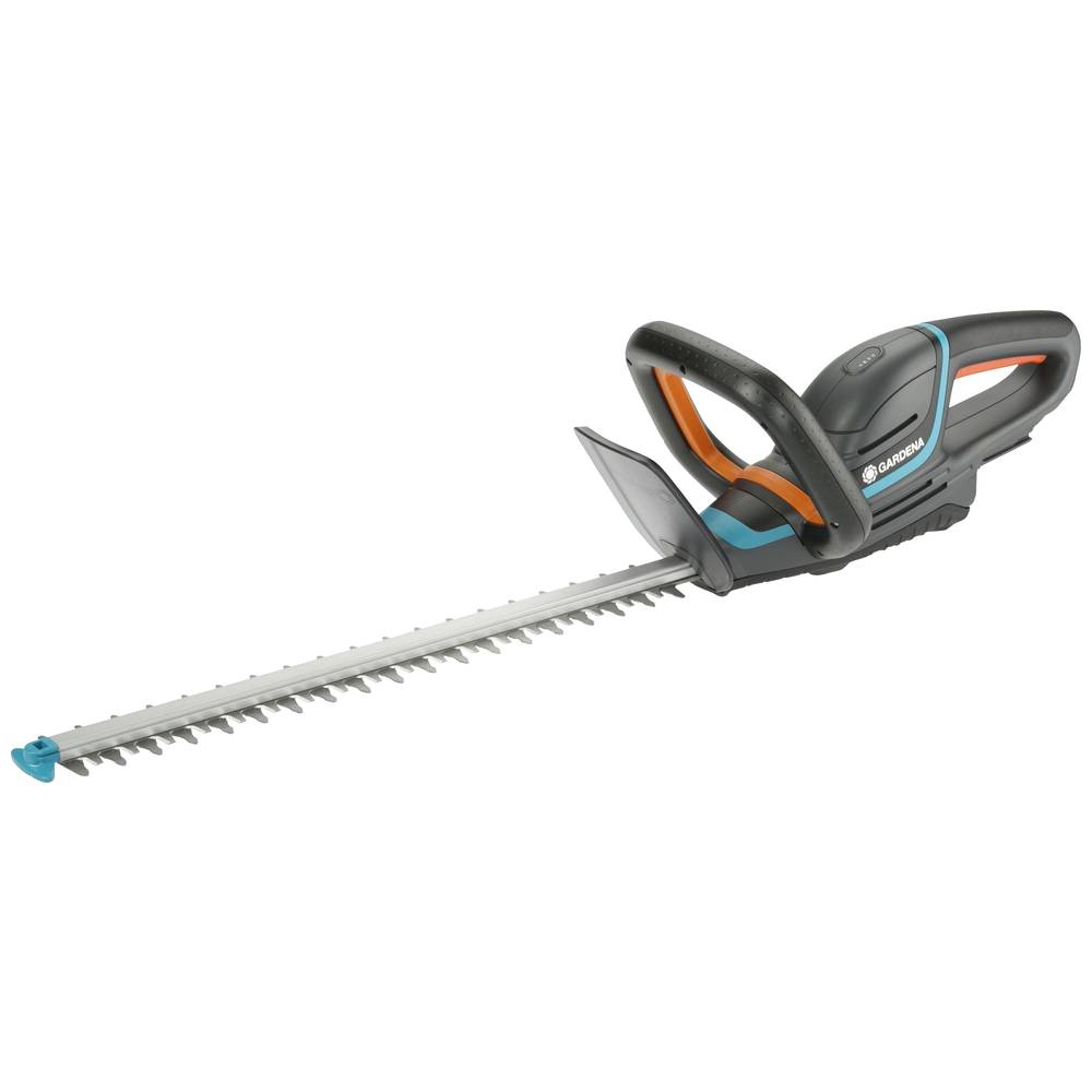 GARDENA ComfortCut 50/18V-P4A solo a batteria Tagliasiepi batteria non inclusa nella consegna