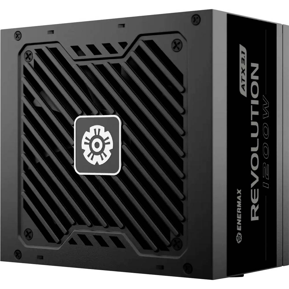 Enermax ERS1200EWT-V2 Alimentatore per PC 1200 W 80PLUS® Gold