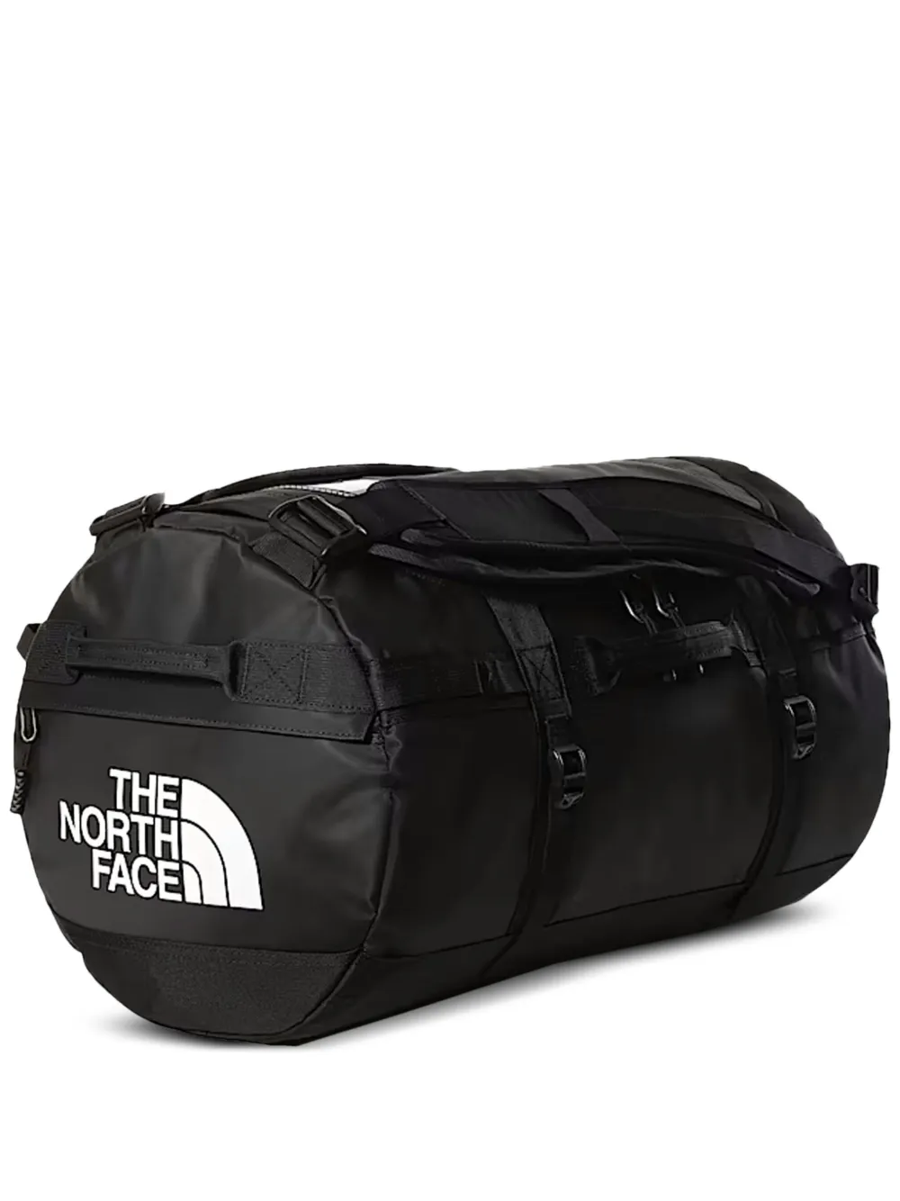 The North Face Base Camp S bag - Nero