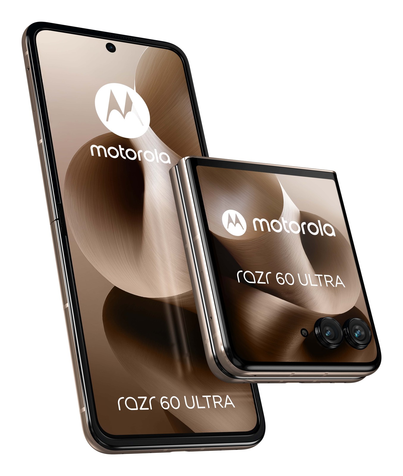 Motorola razr 60 Ultra con Moto AI (16/512GB, 50+50MP, selfie 50MP, display este