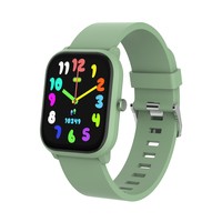 Inter Sales Smartwatch SWK-120GN grün Smart watch 116111000940