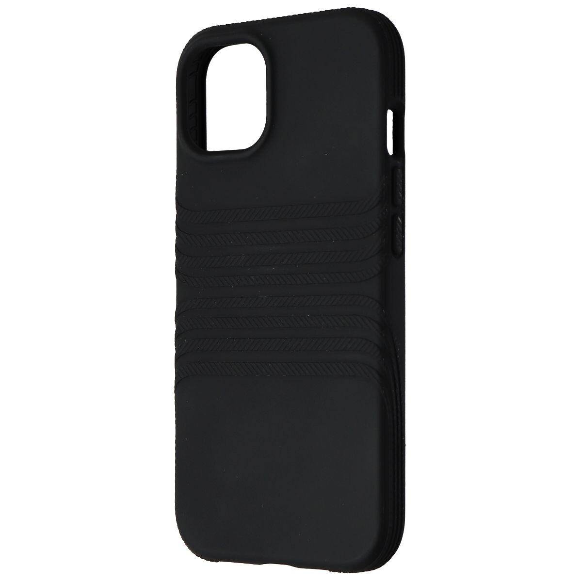 Custodia Tech21 Evo Tattile Per Apple Iphone 13 - Nera