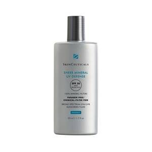 Sheer mineral uv defense spf50 50 ml