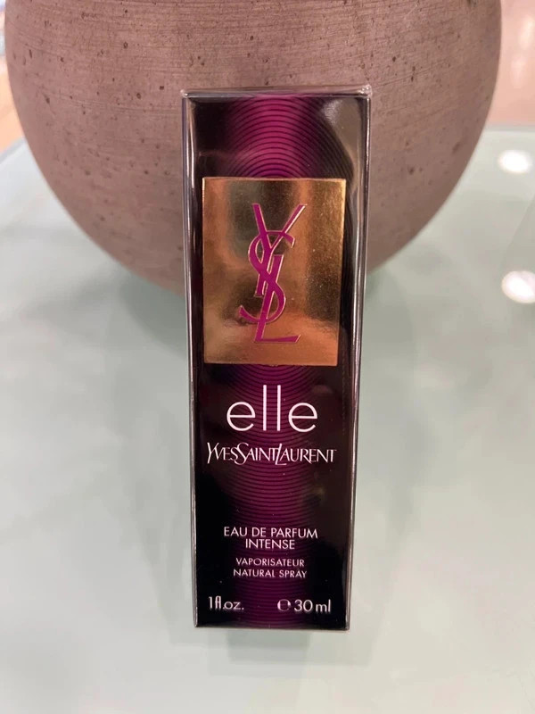 Yves Saint Laurent Elle edp 30ml