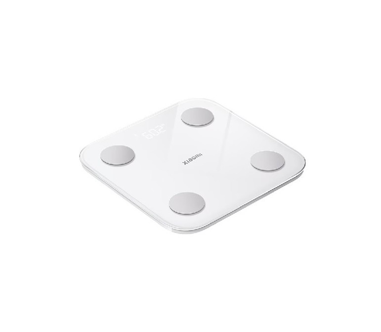 XIAOMI BILANCIA BODY COMPOSITION SCALE S400 BHR7793GL