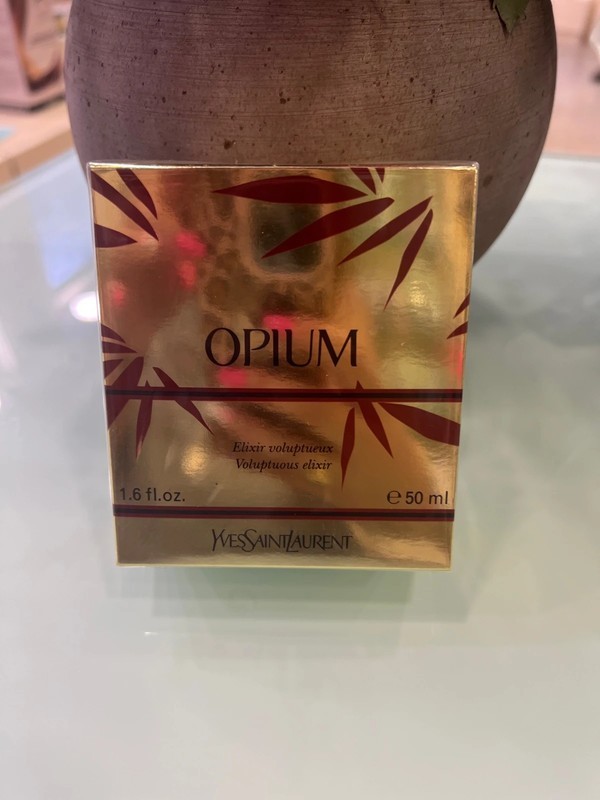 Yves saint laurent opium 50ml