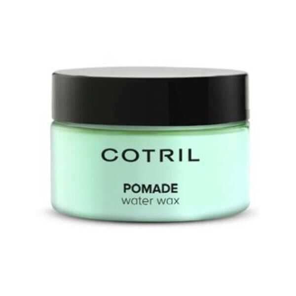 COTRIL - POMADE - WATER WAX (100ml) Cera modellante