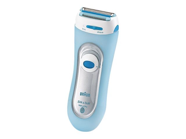 Braun Epilierer Silk-epil Silkepil 5 5-500 5500 epilator raspberry 190530