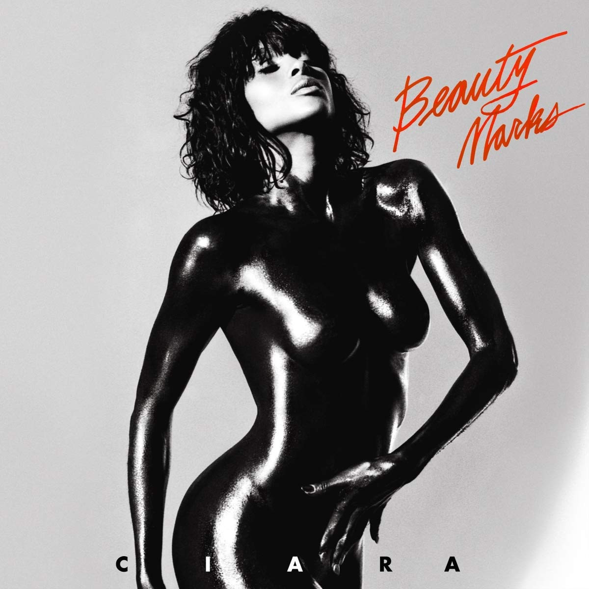 Ciara - Beauty Marks - Cd