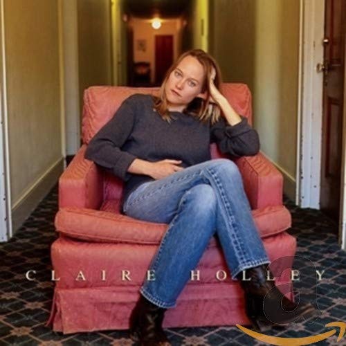 Claire Holley by Claire Holley [Audio CD]