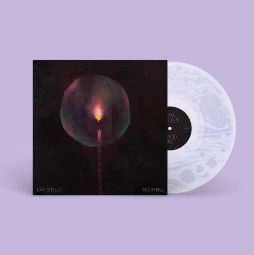 Mood Ring by Joan Shelley [VINYL]