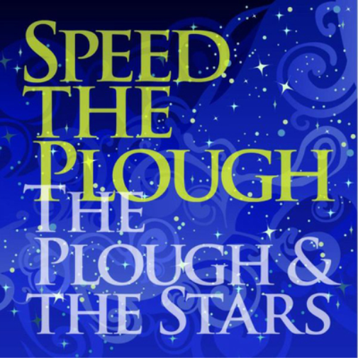Speed the Plough The Plough & the Stars (Vinyl LP) 12" Album with CD