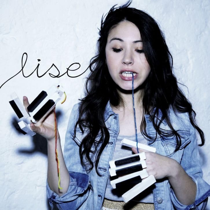 Lise LISE (CD)