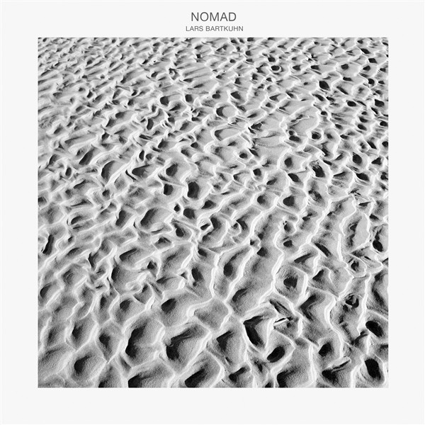 Lars Bartkuhn Nomad (Vinyl LP)